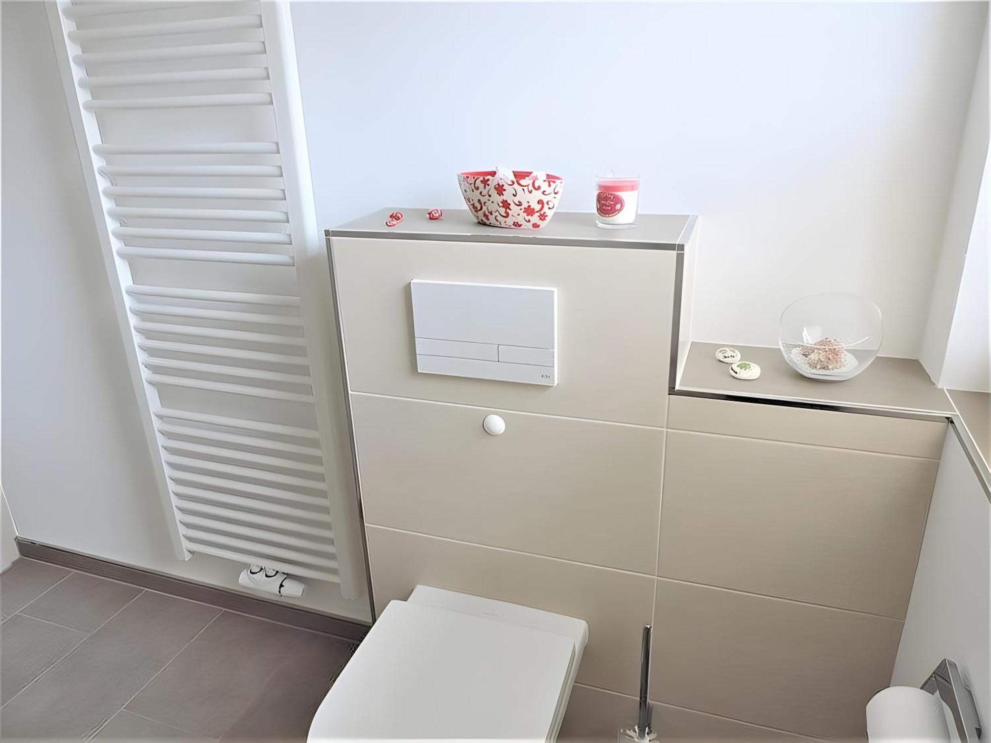 Ferienwohnung Landblick Homberg  Buitenkant foto